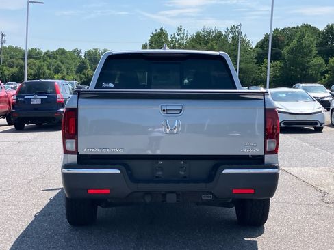 Used 2019 Honda Ridgeline RTL-T image 18