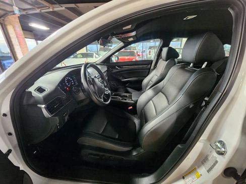 Used 2022 Honda Accord Sport image 20