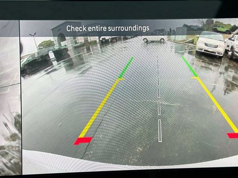 New 2026 Jeep Grand Cherokee Summit image 19