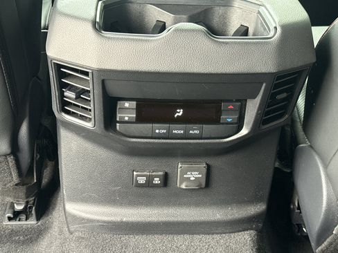 Used 2025 Toyota Sequoia TRD Pro AWD/4WD image 15
