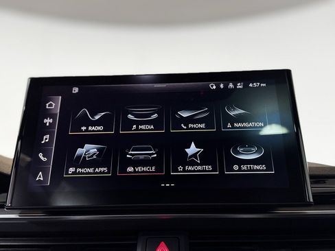 Used 2022 Audi S5 Premium Plus image 20