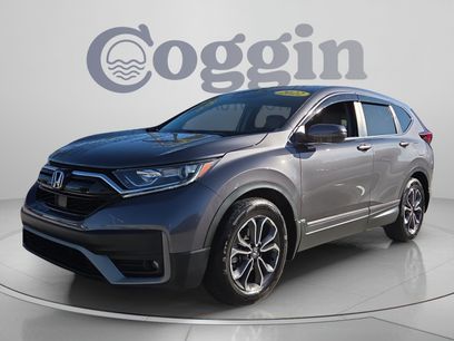 Used 2022 Honda CR-V EX