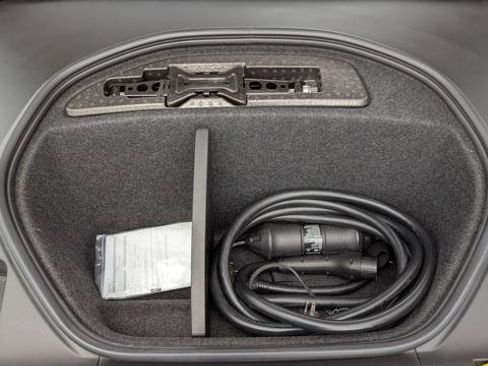 Used 2023 Polestar Polestar 2 w/ Pilot Pack FWD image 28