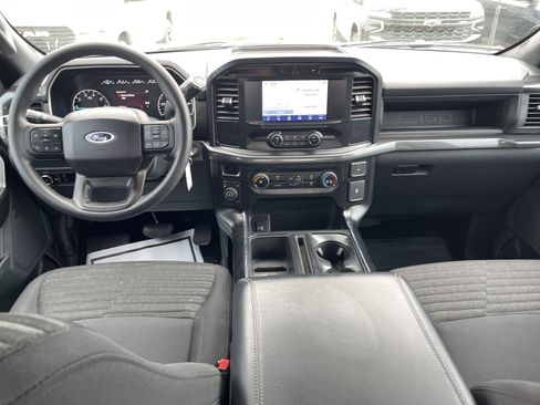 Used 2023 Ford F150 XL w/ STX Appearance Package image 15