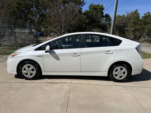 Used 2010 Toyota Prius Two image 6