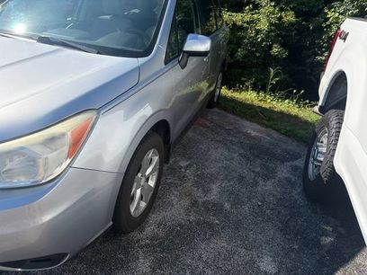 Used 2015 Subaru Forester 2.5i Premium w/ Popular Package #2