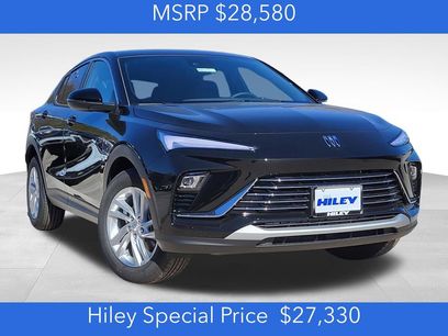 New 2026 Buick Envista Preferred w/ Convenience I Package