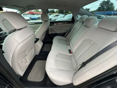 Used 2016 Hyundai Sonata Sport FWD image 17