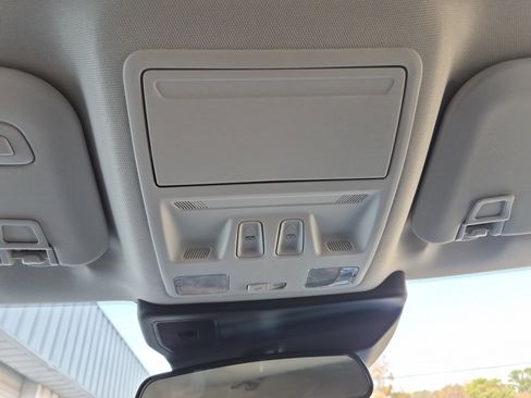 New 2025 Ford Bronco Sport Big Bend w/ Convenience Package image 38