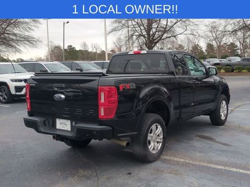 Used 2020 Ford Ranger XLT w/ FX2 Package image 5