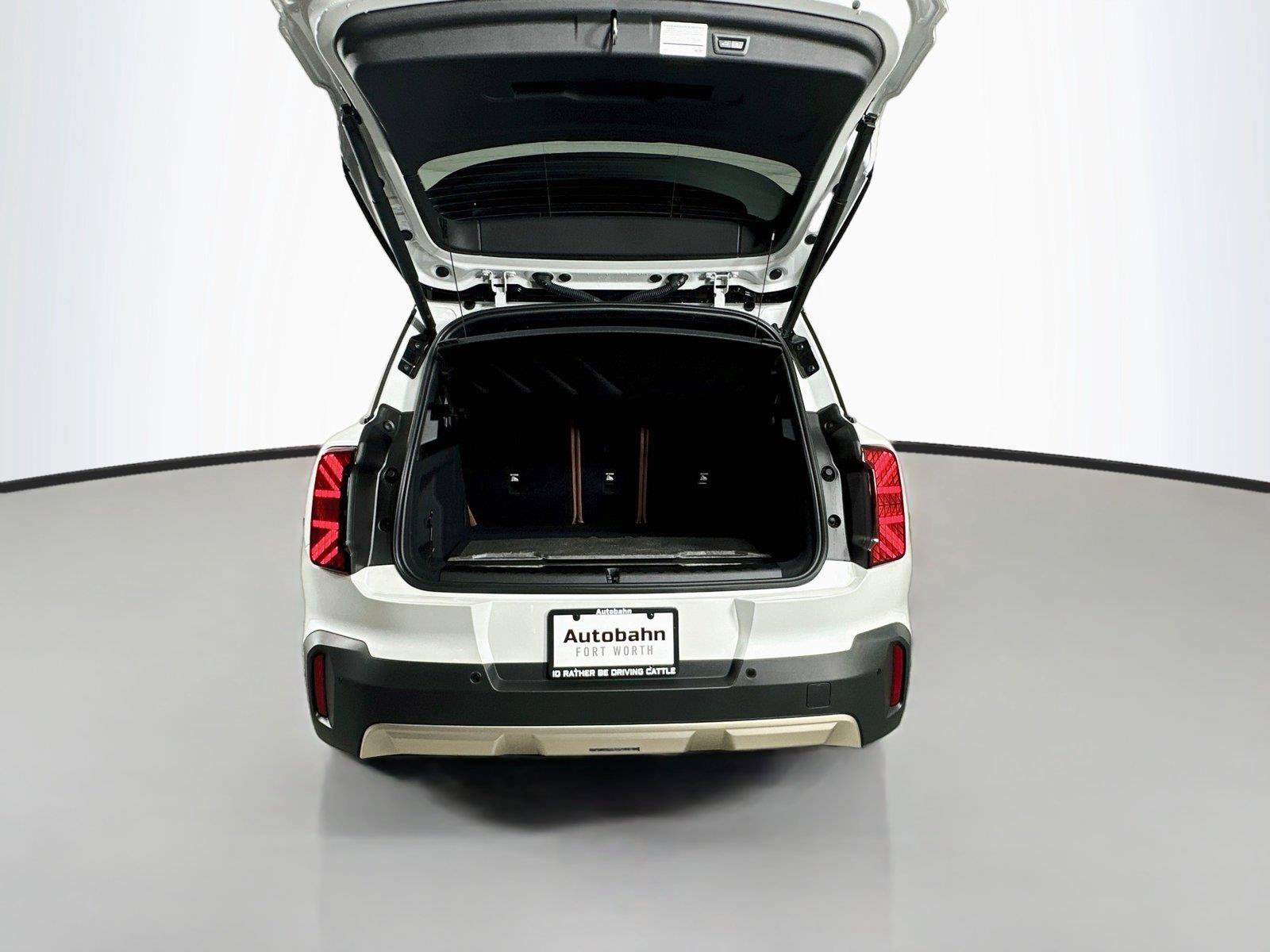 Used 2025 MINI Cooper Countryman SE AWD/4WD image 26