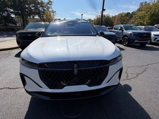 New 2026 Lincoln Nautilus Reserve w/ Jet Appearance Package video 2