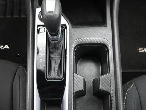 Used 2025 Nissan Sentra SV FWD image 20