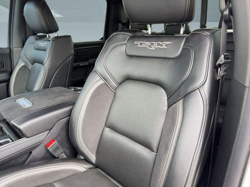 Used 2023 RAM 1500 TRX w/ TRX Level 1 Equipment Group image 21