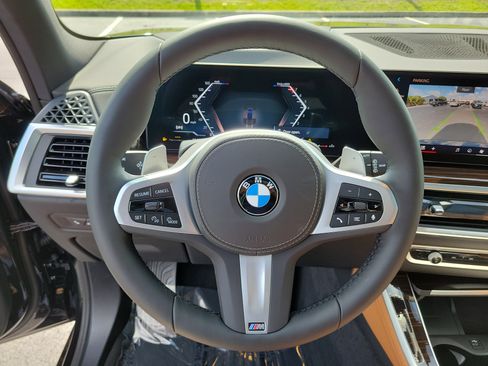 New 2026 BMW X5 sDrive40i w/ M Sport Package RWD image 22