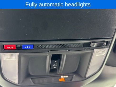 New 2026 Subaru Forester Touring AWD/4WD image 30