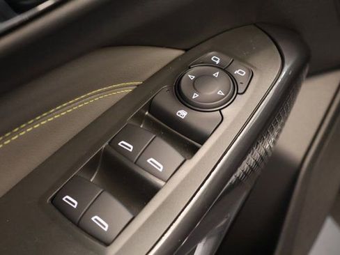 New 2026 Chevrolet Trax ACTIV image 10