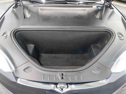 Used 2019 Tesla Model S 100D AWD/4WD image 27