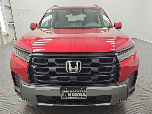 New 2026 Honda Pilot EX-L image 3