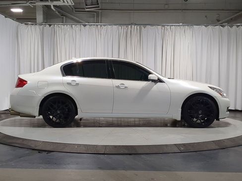 Used 2007 INFINITI G35 x Sedan w/ Premium Pkg image 18