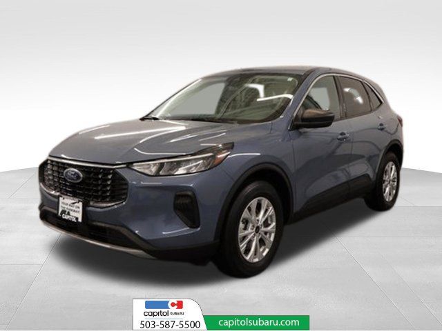 Used 2024 Ford Escape Active AWD/4WD image 6