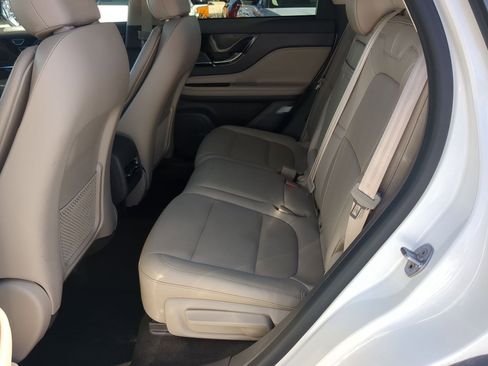 Used 2023 Lincoln Corsair FWD w/ Equipment Group 101A image 22