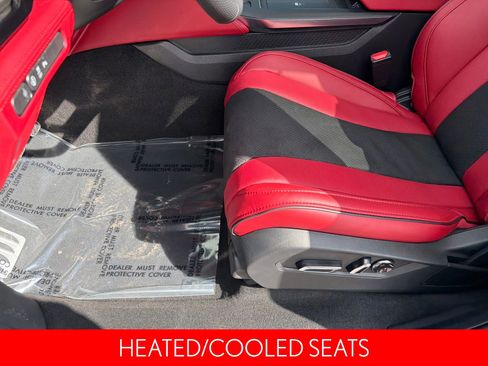 Used 2026 Acura MDX A-Spec AWD/4WD image 22