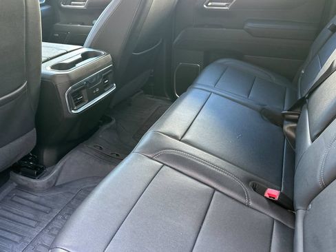 Used 2024 GMC Sierra 1500 Elevation w/ Elevation Premium Package AWD/4WD image 12