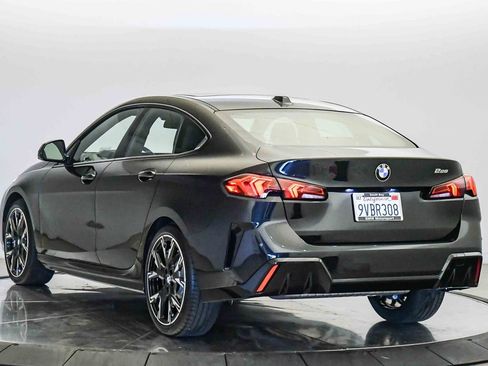 Used 2026 BMW 228i w/ Technology Package FWD image 2