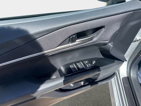 Used 2026 Toyota Camry LE w/ Convenience Package image 18