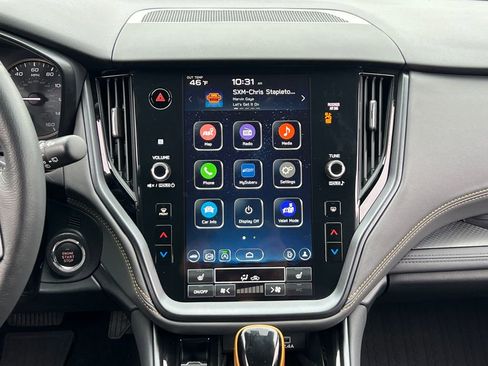 Certified 2025 Subaru Outback Wilderness w/ Wilderness Package image 25