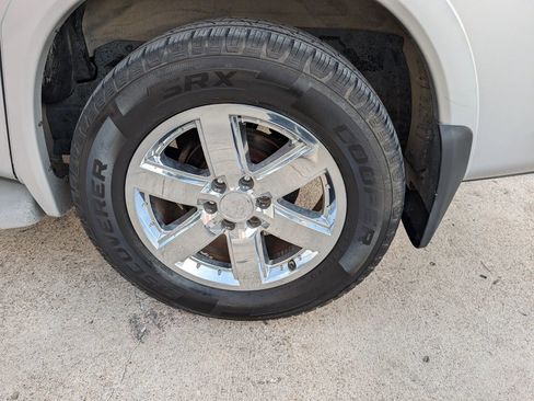 Used 2013 Nissan Armada Platinum AWD/4WD image 18