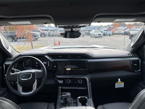 New 2026 GMC Sierra 1500 Denali image 26