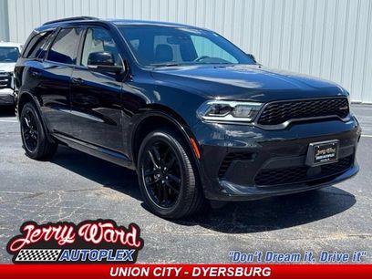 Used 2026 Dodge Durango GT
