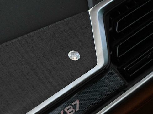 New 2026 BMW ALPINA XB7 AWD/4WD image 29