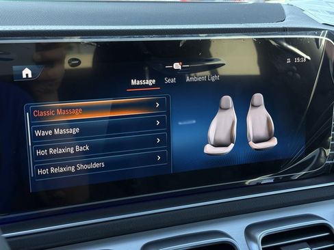 New 2026 Mercedes-Benz GLE 53 AMG 4MATIC Coupe image 5