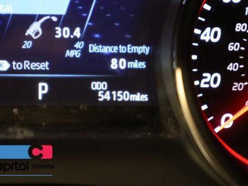 Certified 2024 Toyota Camry XSE FWD image 16