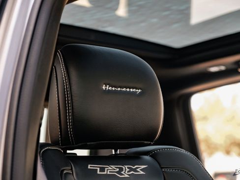 Used 2022 RAM 1500 TRX w/ TRX Level 1 Equipment Group image 67