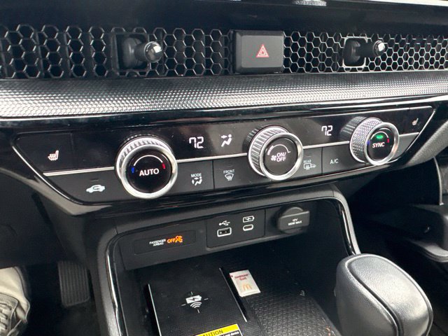 Used 2025 Honda CR-V Sport Touring image 20
