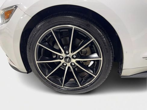 Used 2016 Ford Mustang Coupe w/ Wheel & Stripe Package image 44