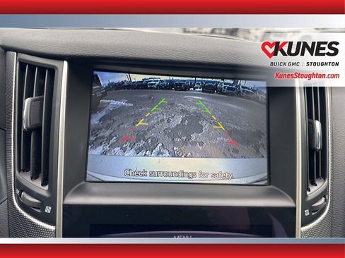 Used 2014 INFINITI Q50 Premium w/ All Weather Package image 32