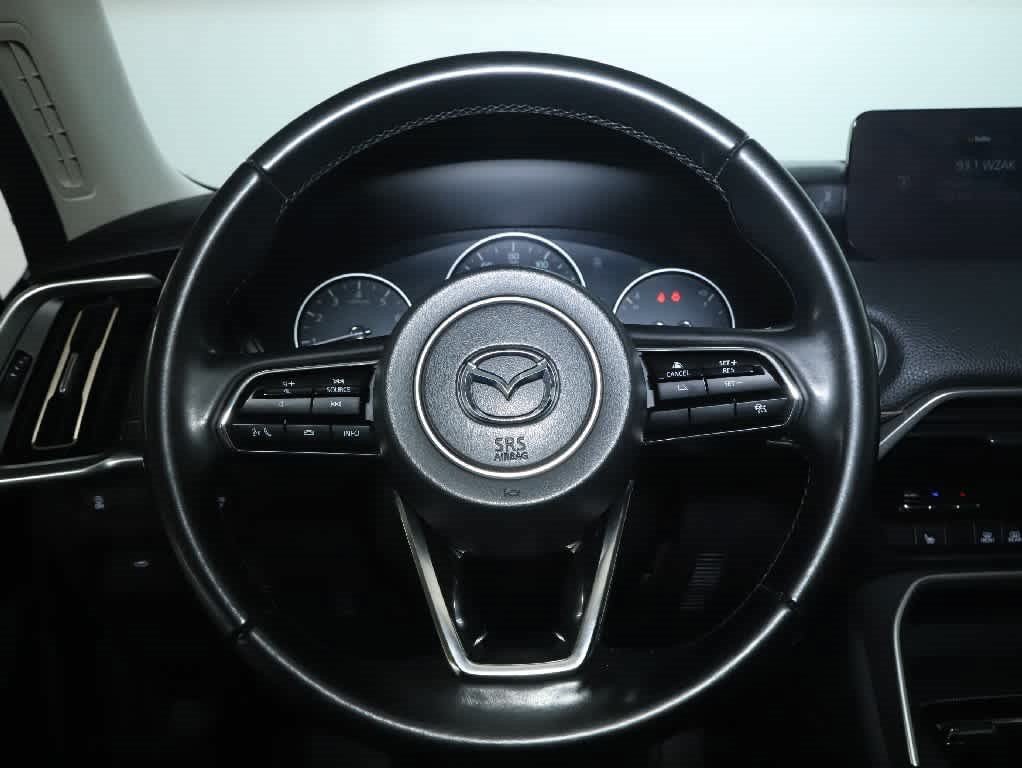 Certified 2024 MAZDA CX-90 3.3 Turbo w/ Preferred Package AWD/4WD image 22