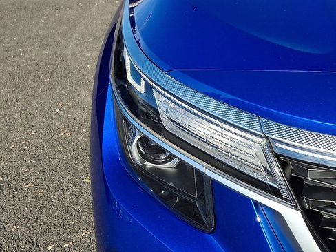 Certified 2021 Kia Seltos S image 10