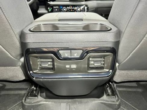 Used 2025 Chevrolet Silverado 1500 ZR2 w/ Technology Package AWD/4WD image 23