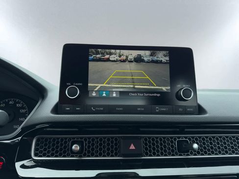 Used 2024 Honda Civic EX image 15
