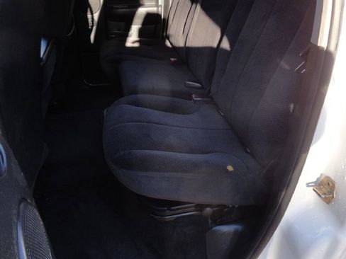 Used 2005 Dodge Ram 2500 Truck SLT w/ Trailer Tow Group image 12