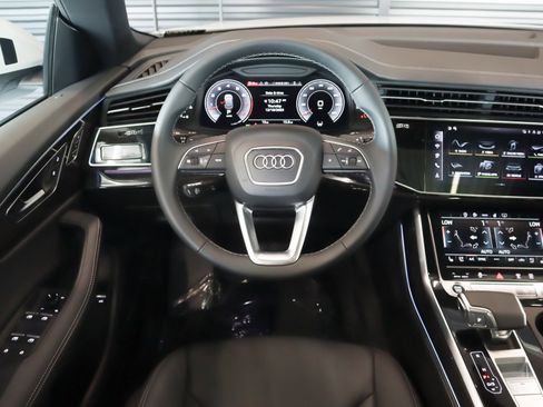 New 2026 Audi Q8 Premium Plus image 15
