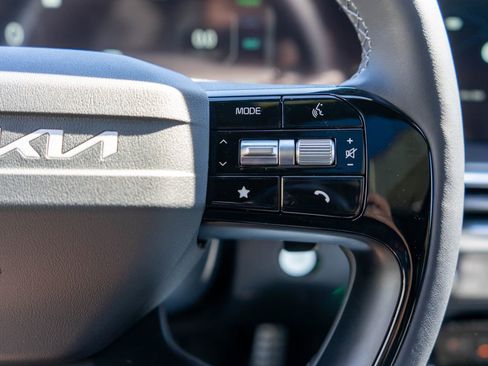 New 2026 Kia Sorento SX Prestige AWD/4WD image 21