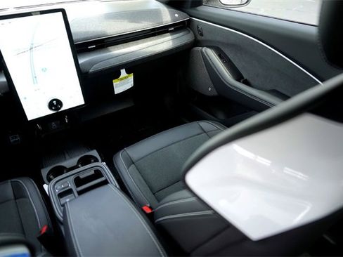 New 2025 Ford Mustang Mach-E GT image 26