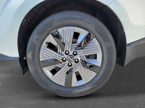 New 2026 Nissan Murano SL image 13